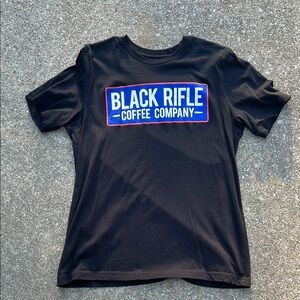 Black Rifle Coffee Company T-Shirt